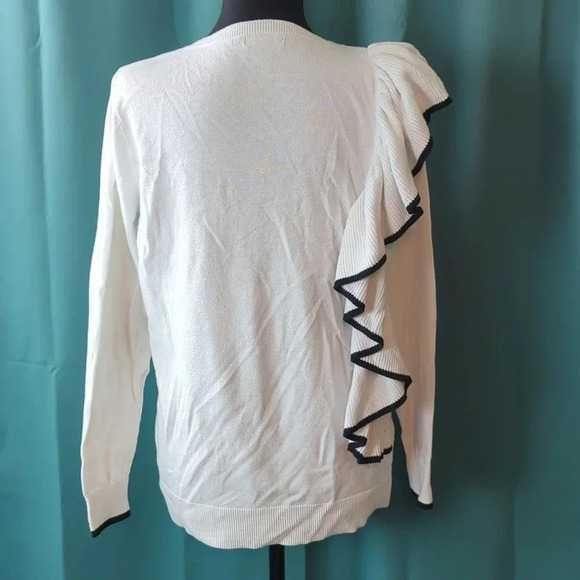 Halogen Sweater, XS, Like New - Picture 3 of 7